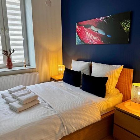 Apartment Targowa L8 Lublin Eksteriør billede