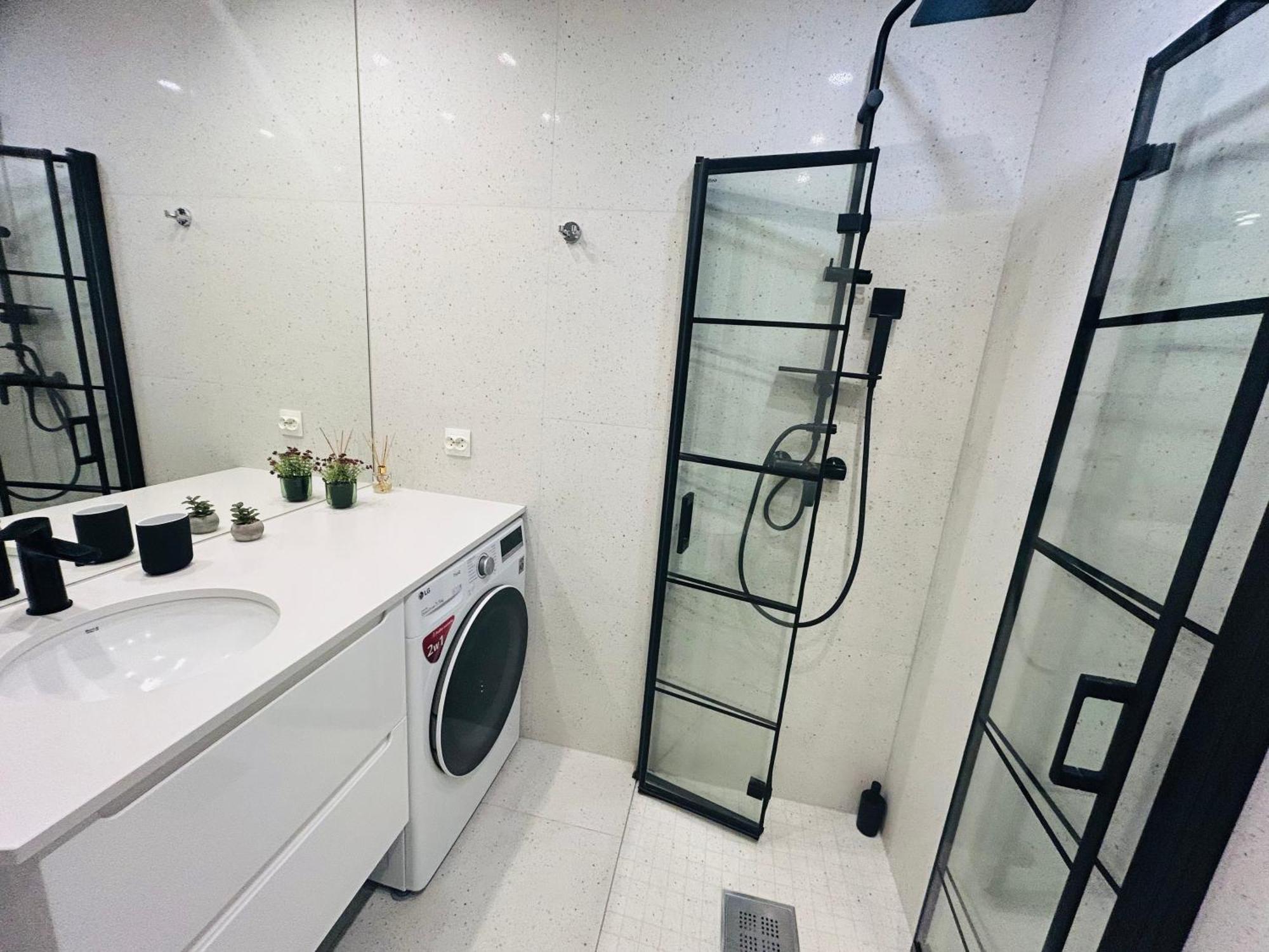 Apartment Targowa L8 Lublin Eksteriør billede