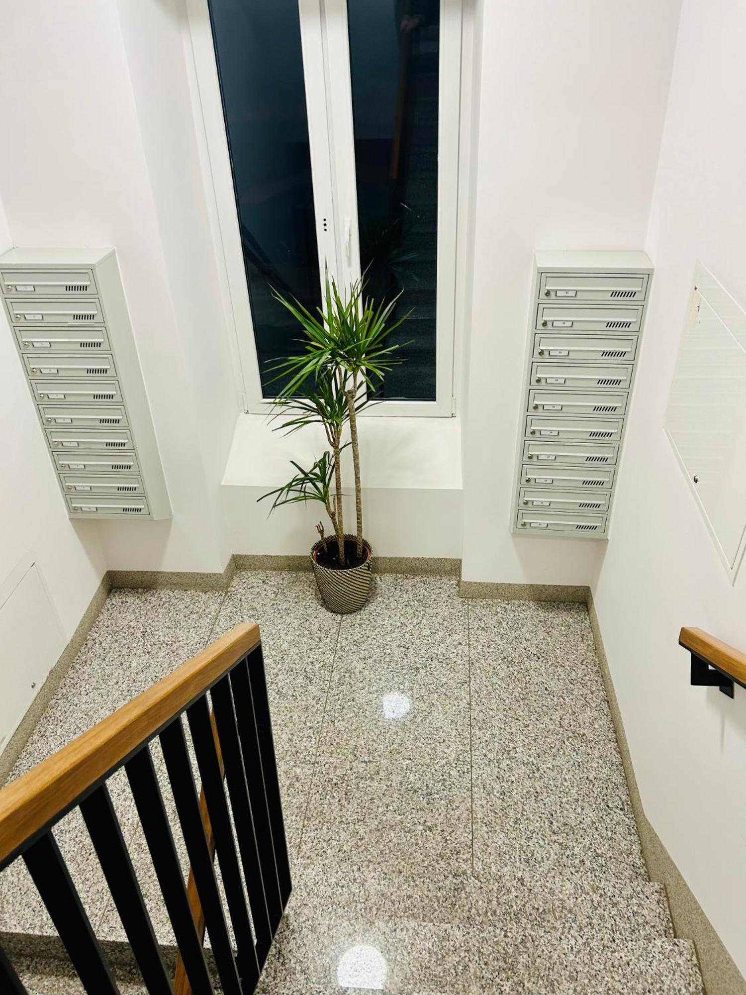 Apartment Targowa L8 Lublin Eksteriør billede