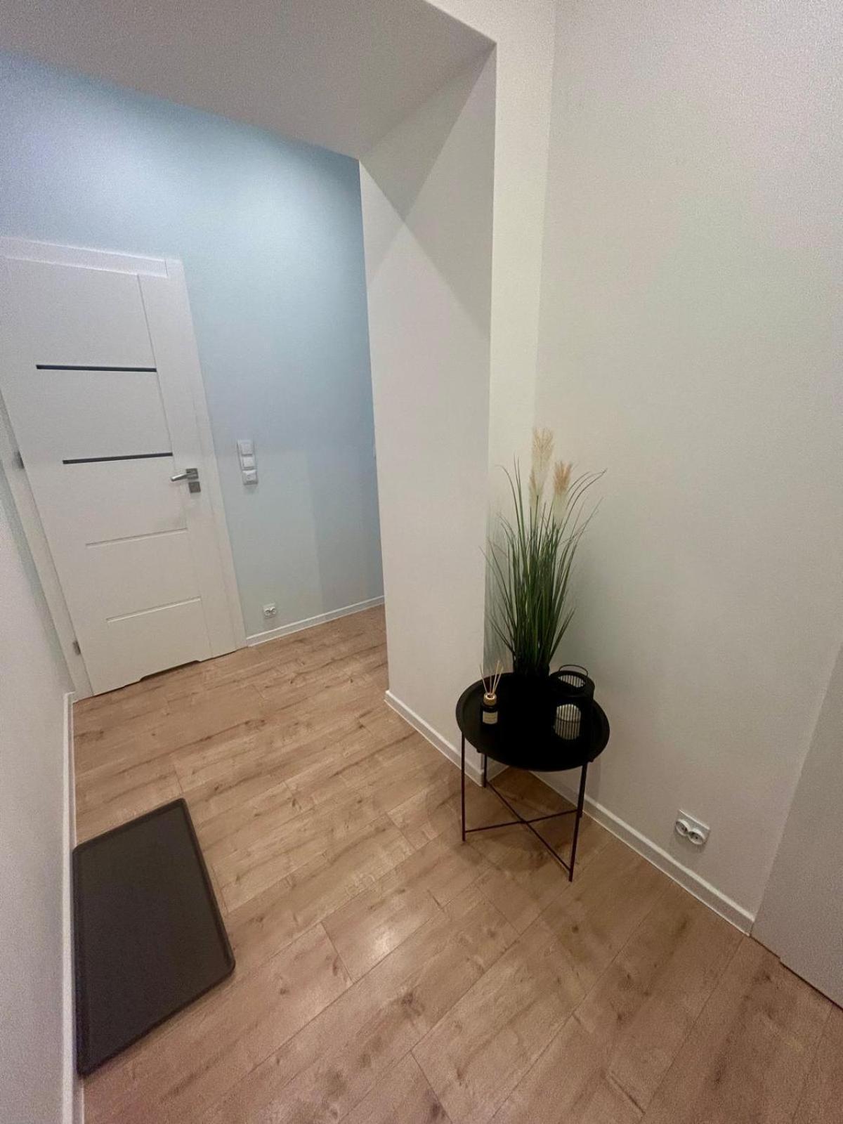 Apartment Targowa L8 Lublin Eksteriør billede