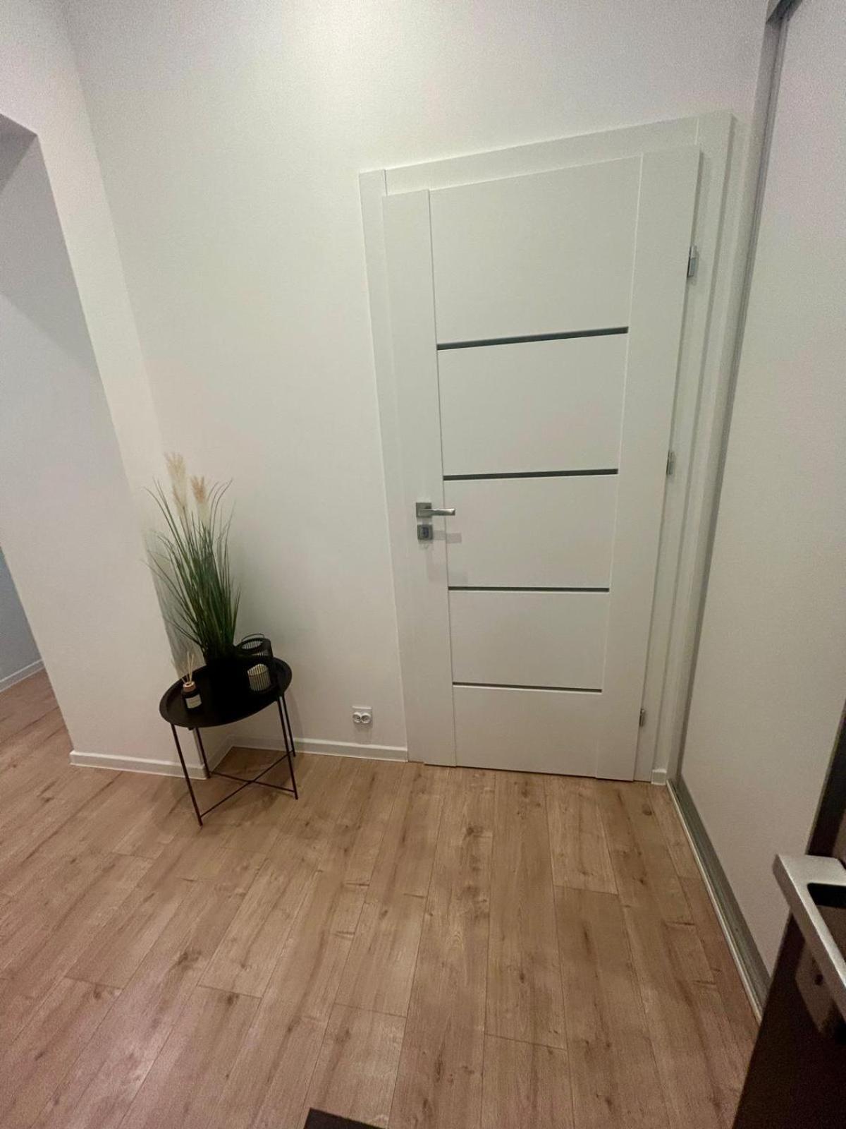 Apartment Targowa L8 Lublin Eksteriør billede