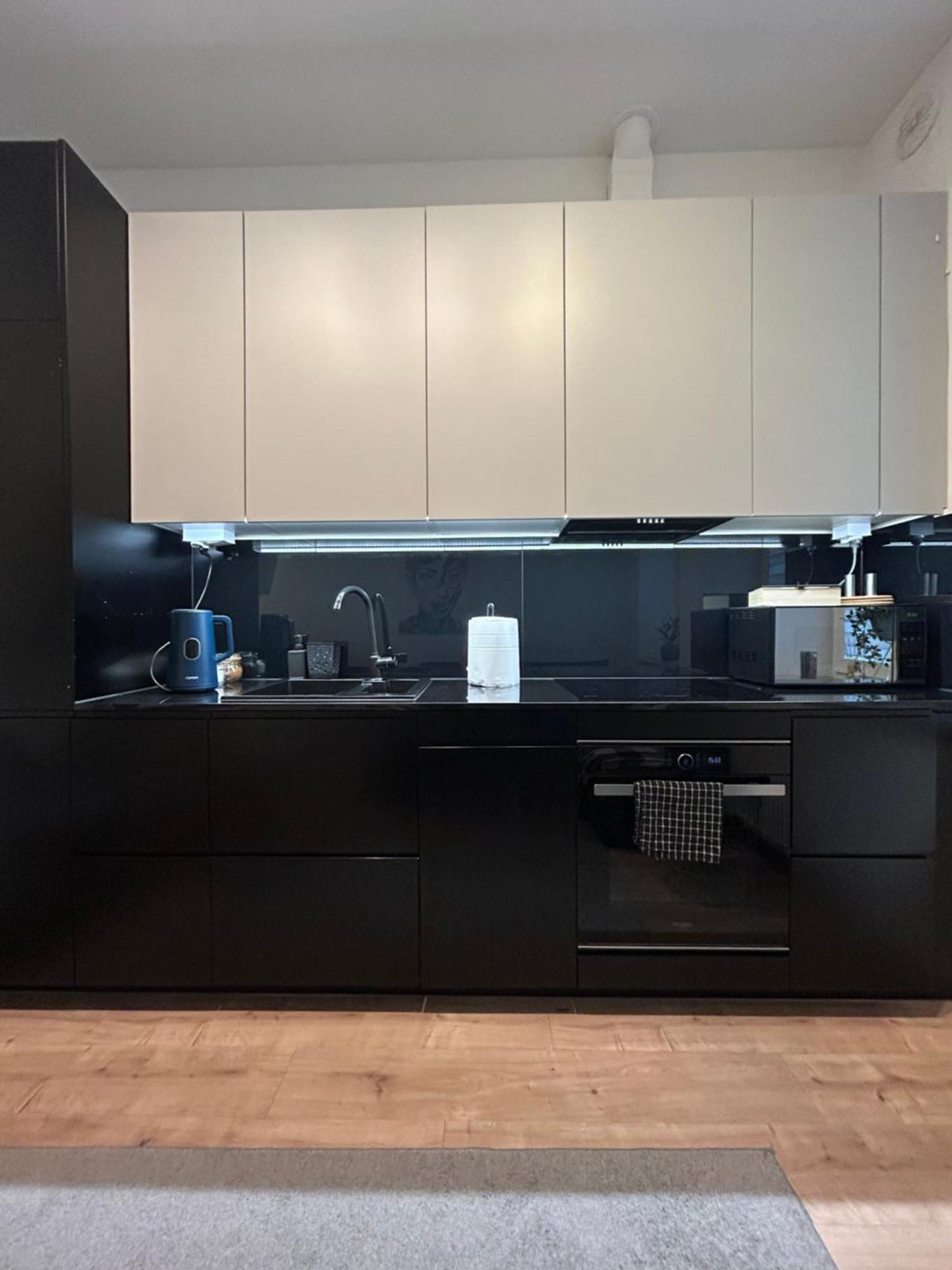 Apartment Targowa L8 Lublin Eksteriør billede