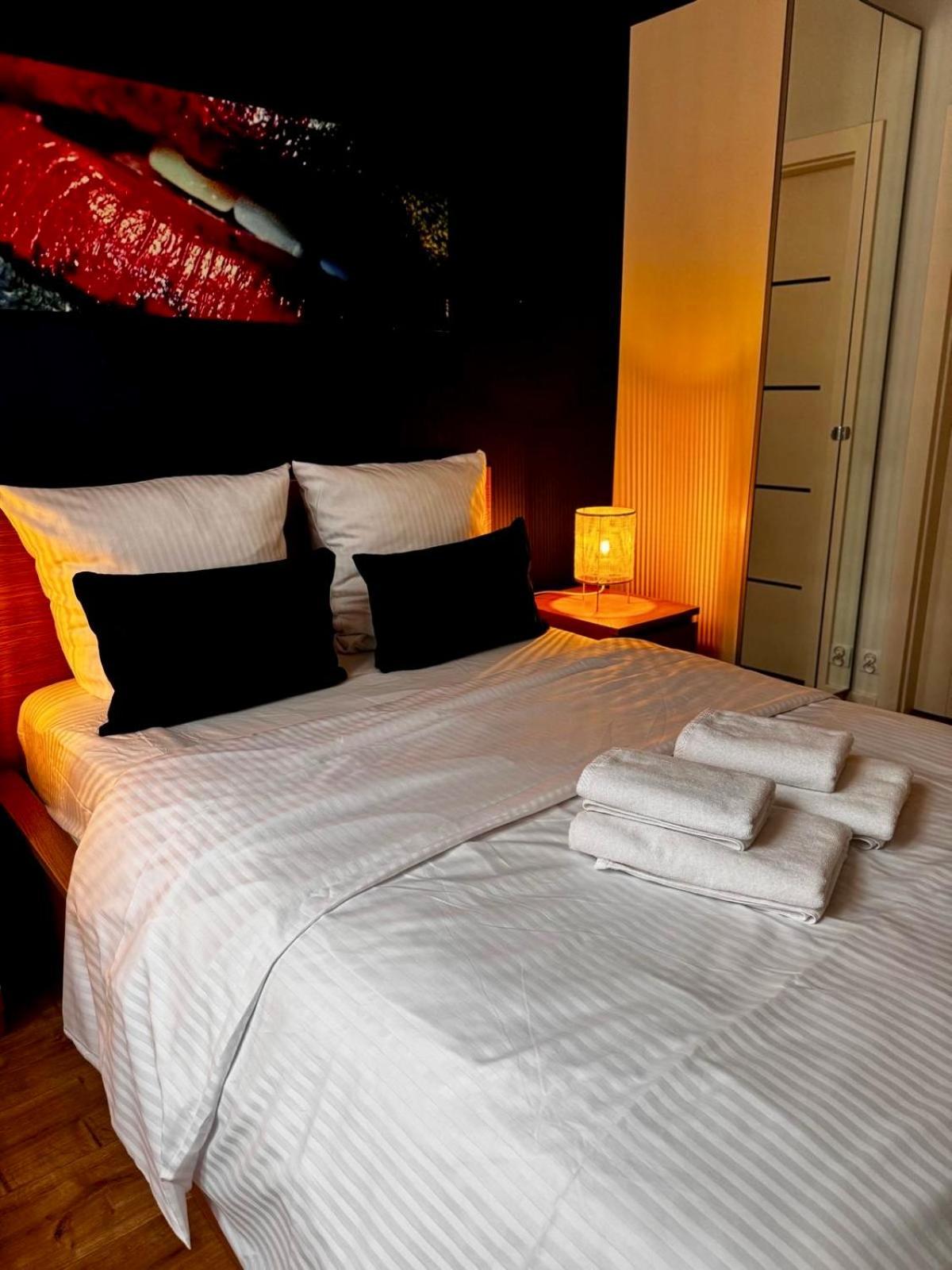 Apartment Targowa L8 Lublin Eksteriør billede