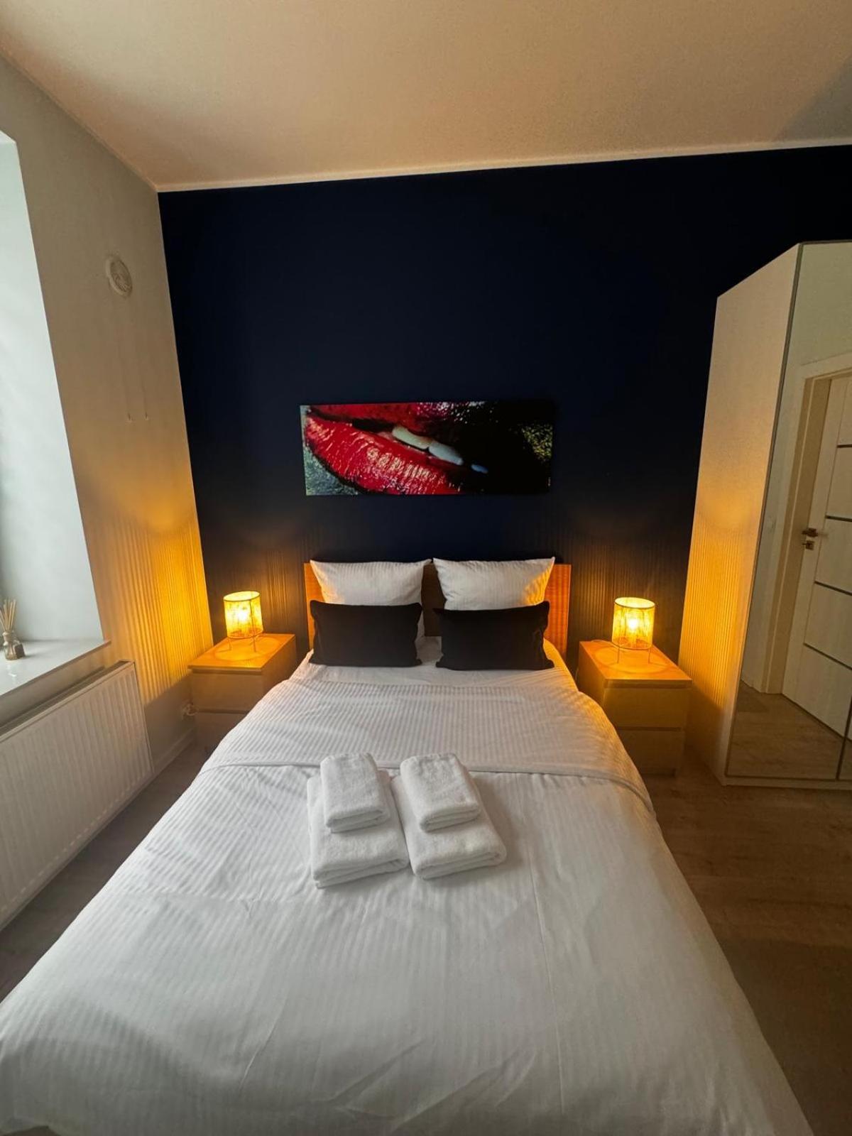 Apartment Targowa L8 Lublin Eksteriør billede